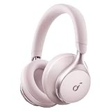 Soundcore Anker Space One Auriculares Bluetooth ANC Adaptativa, LDAC, 40H