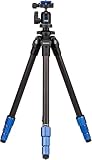 BENRO Trepied Slim TSL08CN00 Avec rotule Ball N00