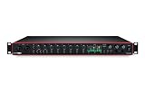 Interfaz de audio USB Scarlett 18i20 de 3.ª gen. de Focusrite para grabar, producir y diseñar. Alta fidelidad, grabación de estudio y reproducción clara