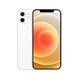 Apple iPhone 12, 128GB, Blanco (Reacondicionado)