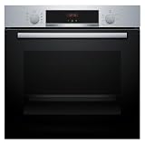 Horno hba514es3: análisis y comparativa de rendimiento, funciones y relación calidad-precio