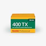 Kodak Tri-X 400TX: Análisis y comparativa de la película de culto frente a las mejores alternativas modernas