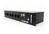 Salicru SPS 900 Node – Sistema de Alimentación Ininterrumpida (SAI/UPS) Off-Line de 900VA en Formato Rack