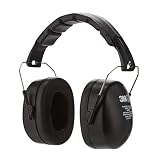 3M 90563E Orejeras Plegables (94-105 dB)