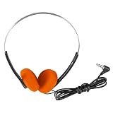 Auriculares naranjas: análisis y comparativa de los mejores modelos de tecnología y audio