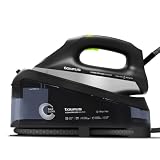 Taurus Sliding Pro 3000 Non Stop Centro de Planchado 3000W, Golpe 400 g/min | Vapor 130 g/min, depósito extraíble 1,5 L, modos ECO y MAX, listo en 30 s