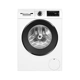 Bosch, Lavadora, Serie 6, 10 kg, Programa Rápido, blanco, WGG256Z1ES | Lava tu ropa en un tiempo reducido sin renunciar a un resultado impecable.