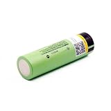 Batería Recargable 3,7 V 3400 mAh NiMH Profesional para Linterna, cámara, Panel Solar y Cigarrillos eléctricos