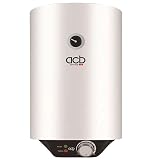 ACB Termo Eléctrico 50 L Vertical
