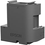 Caja de Mantenimiento Epson: Análisis y Comparativa de Rendimiento, Durabilidad y Coste