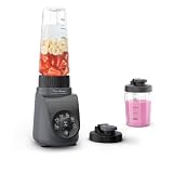 Moulinex Blend Up Essential, Batidora de vaso de 800 W