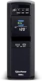 cyberpower cp1500epfclcd: Análisis y comparativa del mejor UPS para PC, gaming y hogar