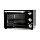 Orbegozo HO 393 Horno Eléctrico de Sobremesa 39L 1800W