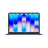 Apple MacBook Neo de 13 Pulgadas con Chip A18 Pro: diseñado para Apple Intelligence, Pantalla Liquid Retina, 256 GB de Almacenamiento SSD, cámara FaceTime HD a 1080p, Teclado español; Índigo