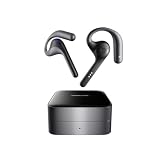 Timekettle W4 Pro Al Auriculares Intérpretes, Traducción Simultánea Bidireccional, Dispositivo Traductor que Soporta 40 Idiomas, auriculares traductor en tiempo real para Vídeos y Llamadas Telefónicas