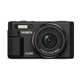 Yashica City200: análisis y comparativa de las mejores soluciones tecnológicas, cámaras y electrodomésticos