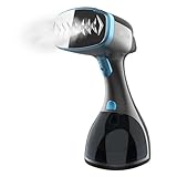 Cecotec Plancha Vertical IronHero 1800 Ultimate. 1800 W, Power Technology, Power Steam, Vapor Continuo de 28 g/min, Touch Control, Fast Steam, Clean Steam, Antigoteo, Auto Shut Off