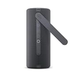 We. by Loewe. Hear 2 - Altavoz Bluetooth para Exteriores/Interiores, a Prueba de Salpicaduras, portátil, Recargable, Mini Altavoz inalámbrico de 60 W Audio cristalina y batería de Larga