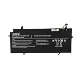 XClong PA5136U-1BRS PA5136U Laptop Batería para Toshiba Portege Z30-A Z30-B Z30-C Z30T-A Z30T-B Z30T-C Z30-A1301 Z30-A1302 Z30-A1310 Z30-A3201L Z30-B K10M Z30-A-1FD 1D6 1G6 13W 13E 14.8V 52WH