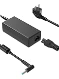 HSXIRQA 45W Cargador Compatible con HP Pavilion x360 11 13 15 Envy X360 11 13 14 15 Elitebook 840 850 Probook 440 450 455 Notebook 14 15 240 250 255 Stream 11 13 14 Chromebook 14 11