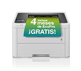 Brother HLL3220CWE, Impersora láser LED Color, 18 ppm, Pantalla LCD