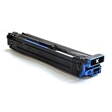 PRIMA4 - Tambor negro compatible con impresoras Oki Pro 9431, 9541, 9542, ES 9451-40 K, cód. 45103722