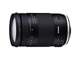 Tamron 18-400: análisis y comparativa de la lente versátil para fotografía y videografía