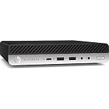 HP Mini PC Desktop EliteDesk 800 (Reacondicionado)