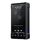 FiiO M17 - Reproductor de Audio audiófilo