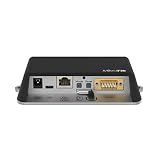 MIKROTIK LTAP Mini LTE Antenas 2 MSIM