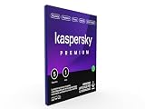 nextradeitalia Kasperski Premium 2025 PC/Mac/Android/iOS -1 año- 5 dispositivos