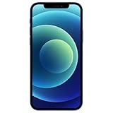 Apple iPhone 12, 128GB, Azul - (Reacondicionado)