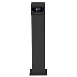 Aiwa TSBT-360BKMKII Torre de Sonido TSBT-360 60w Multimedia 2.1 CD Bluetooth 5.0