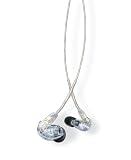 Shure SE425 Silver: análisis y comparativa de los mejores auriculares in-ear para audio profesional