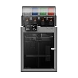Impresora 3D Lab P2SC Bambú - P2S + AMS (Combo) - 220V