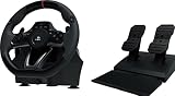 HORI - Volante Apex (PS5/PS4/PC) - Licencia oficial
