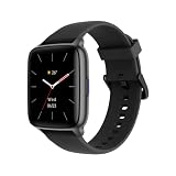 ZTE Watch Live 2 Smartwatch, Pantalla 1.69” TFT HD, Batería 230mAh, Qualcomm Snapdragon 888