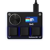 Teclado O3C Rapid Trigger con Interruptor magnético para OSU Geometry Dash
