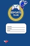 The Esports Club Journal