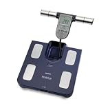 OMRON BF511 Monitor de composición Corporal con medición de 8 sensores