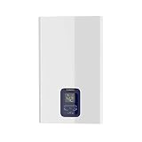 Ariston Next Evo X - Calentador de Agua Butano 11L/min