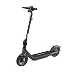 Segway-Ninebot E2 Pro D Patinete eléctrico homologado para Adultos Velocidad máxima 20 km/h Alcance 35 km Sistema de Control de tracción Antideslizante