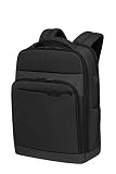 Samsonite MySight - Mochila para laptop de 15.6 pulgadas, 43 cm, 19 L, negro (negro)