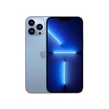Apple iPhone 13 Pro Max, 256GB, Azul Sierra (Reacondicionado)