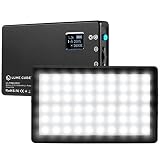 Lume Cube Panel Mini - Luz de Video Continua Bicolor para Video Dentro y Fuera de la cámara