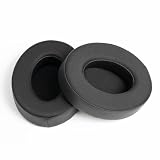 Fosi Audio Almohadillas i5 (sin orificios de ventilación) para i5 Planar Magnetic Headphones