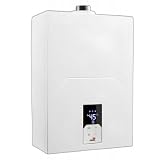 Calentador COINTRA CETI 12L Butano + Kit salida