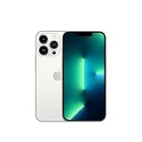 Apple iPhone 13 Pro 256 GB - Plata (Reacondicionado)