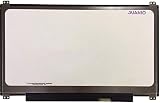 JUANIO Pantalla 13.3' LED para Toshiba Portege Z30-C Series 30PIN para portatil