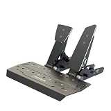 MOZA SR-P - Pedal de celda de Carga